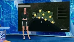 Meteo, dopo il weekend di pioggia torna il sereno sulla Liguria