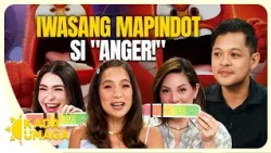 Kada Umaga | Anger Management: How to Control your Anger? | Hear Me Out