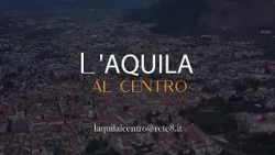L'Aquila al Centro - L'Aquila, la storia prima della fondazione