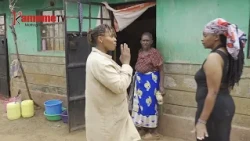 Mundurume gukua thutha wa guthecwo na kahiu Kiambu