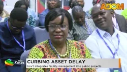 Curbing Asset Delay: Gov't Integrates facility management into public projects (28-02-26) Curbing Asset Delay: Gov't Integrates facility management into public projects (28-02-26)
