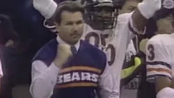Former Chicago Bears head coach, football icon Mike Ditka dies