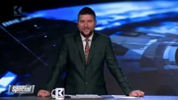 Kosova nën llupën e SHBA-së? Hoxhaj: Ka mbështetje drejtpërdrejt nga Trump