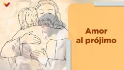 Holy Mass | Love for God and Neighbor