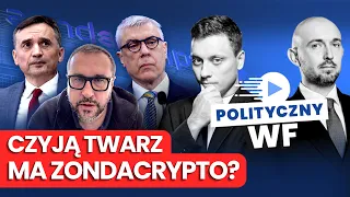ZONDACRYPTO. MONEY, IBIZA, AND POLITICS. Who is the scandal really hurting? | Political PE