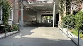 City leaders say tunnel closure will improve safety near downtown Raleigh bus station