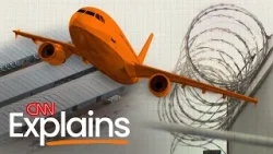 The biggest companies making billions from Trump's deportations