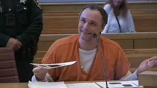 Prosecutors lay out timeline of how they say plastic surgeon killed attorney Steven Cozzi