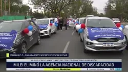 Cambios en Discapacidad: prestadores en alerta