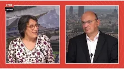 Municipales à Lyon : rénovation des écoles, cantines, périscolaire, le grand débat sur l'éducation