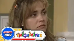 Chiquititas (1997) | Capítulo 369