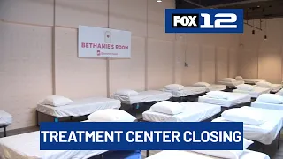 Portland’s only residential treatment center for women with children to close