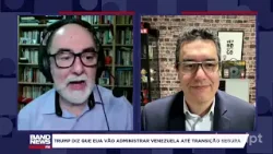 Caixa de pandora? Especialista avalia o futuro da Venezuela após intervenção dos Estados Unidos