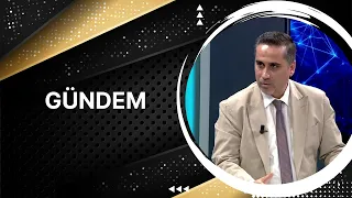 Gündem: Ezidi Mağdurlar Yasası