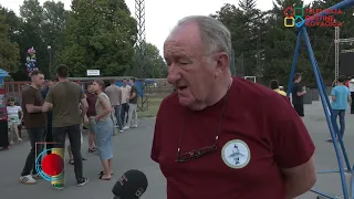 Padina si zachováva dedičstvo svojich predkov