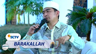 Afraid of Marriage or Afraid of Responsibility | Barakallah