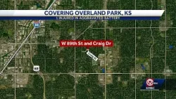 Aggravated battery reported in Overland Park
