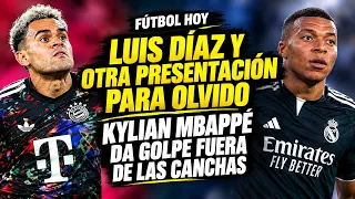 H4 JAVIER STREAMER