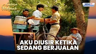 Aku diusir dari lapak jualanku | TUKANG SIOMAY ANAK PENGUSAHA | CAHAYA HIKMAH