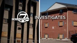 Why did Aurora spend $1.7 million in taxpayer money guarding empty apartments?