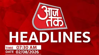 Top Headlines Of The Day: Commonwealth Games | PM Modi | Punjab Congress | CM Suvendu | Pakistan