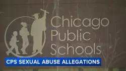 Allegations of sex abuse or assault against Chicago Public Schools up 12%