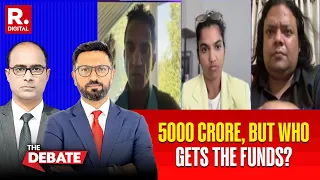 ‘Learn From Cricket’s Success’, Says Ranjit Bajaj; ‘Balance All Sports’, Argues Ex‑Cricketer & Coach