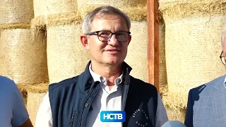 GLAMOČIĆ U MOŠORINU: Vredni domaćini poručuju — Država nikada više nije pomagala!