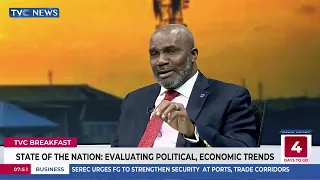 Nigeria Has Fastest-Growing Stock Market in the World - Expert, Tunde Bank-Anthony