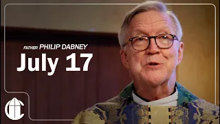 Catholic Mass Today | Friday July 17, 2026 | CatholicTV Daily Mass