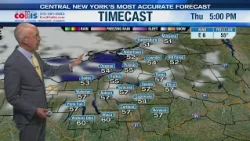 Storm Team Forecast: 9 pm Wednesday October 14th