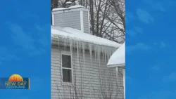 New Day Cleveland: Skyview Roofing