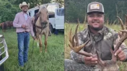 Latest News | Fort Coffee holds fundraiser for families of UTV crash victims