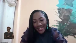 Interview With THA Councillor Petal Ann Roberts