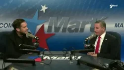 Dariel Fernández impulsa revisión de licencias para frenar financiamiento a la dictadura de Cuba