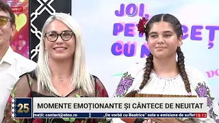 Joi, petreceti cu noi   17 septembrie 2026