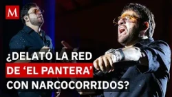 What do ‘El Pantera’s’ narcocorridos say? The clues that reached a Texas court