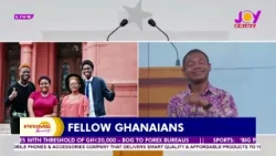 No responsible state sends citizens abroad on scholarship and then abandons them to embarrassment.