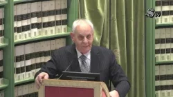 Un semplice e umile lavoratore nella vigna del Signore