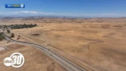 Fresno County Board of Supervisors approve Friant Ranch plan