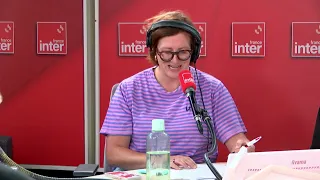 The English are stealing our tapestry! - Made in Franche, Raphaëlle Baillot