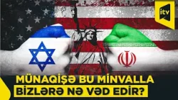 Yaxın Şərq: vəziyyət son dərəcə təhlükəlidir Yaxın Şərq: vəziyyət son dərəcə təhlükəlidir