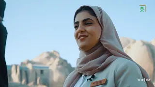 وثائقي صناع الحلم | رؤية تحوّل الحلم إلى واقع وفعل