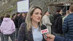 Hidroregjioni Jugor ditën e Tokës e shënoi me shumë aktivitete edukative Hidroregjioni Jugor ditën e Tokës e shënoi me shumë aktivitete edukative