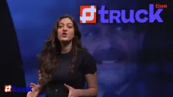 Truck Time - Puntata 3 | Canale Italia Truck Time - Puntata 3 | Canale Italia