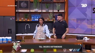 “Nuk keni ngrënë groshë më të mira”, Albani-Ivës: Dreka e garantuar edhe me kekun