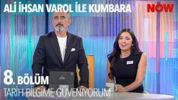 Doğru Cevapları Bekliyoruz - Ali İhsan Varol ile Kumbara 8. Bölüm @AliİhsanVarolileKumbaraTV