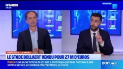 Municipales 2026 : le débat à Lens Municipales 2026 : le débat à Lens