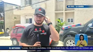 Televen News - Midday Edition - July 10, 2026