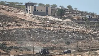 12 Paesi varano sanzioni contro i coloni israeliani in Cisgiordania